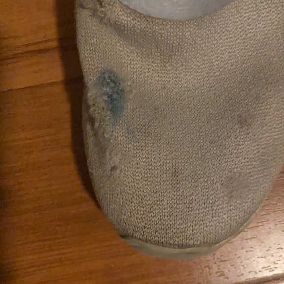 Adidas Nmds USED HEAVILY, still wearable still can be used - Picture 2 of 4